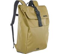 Duffle Rucksack 26 Tasche gelb