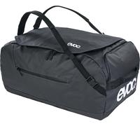 EVOC DUFFLE BAG 100 carbon grey/black
