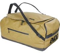 EVOC DUFFLE BAG 100 curry/black