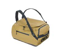 EVOC DUFFLE BAG 40 curry/black