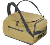EVOC DUFFLE BAG 40 curry/black