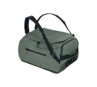 Evoc Duffle Bag 40 dark olive/black