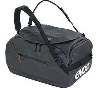 Evoc Duffle Bag 40 carbon grey/black