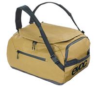 Evoc Duffle Bag 40 curry/black