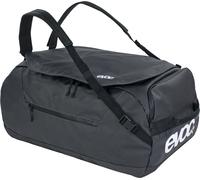 EVOC DUFFLE BAG 60 carbon grey/black