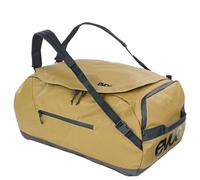 Gelbe Reisetasche 60