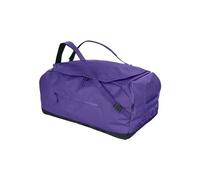 evoc duffle reisetasche 100l violett und schwarz