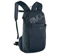 EVOC E-RIDE 12 Rucksack, black