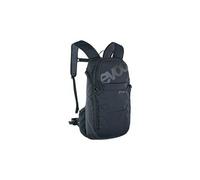 evoc e ride 12 l rucksack schwarz