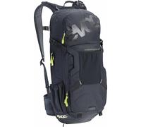 evoc ENDURO BLACKLINE 16L Rucksack Erwachsene black S