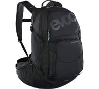 EVOC Explorer Pro 26 black (100) One Size