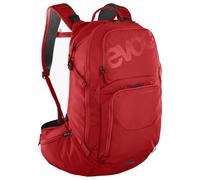 EVOC Explorer Pro 26 Rucksack rot