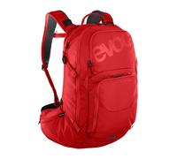 EVOC Explorer Pro 26 - Fahrradtouren-Rucksack true red