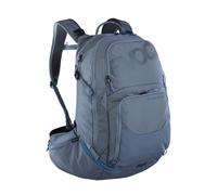 Evoc Explorer Pro 26l Bike-Rucksack steel 100213131