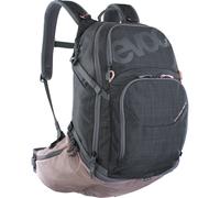 EVOC Explorer PRO, 26L, carbon grey/dusty pink