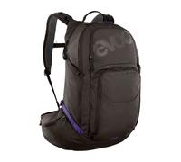 EVOC Explorer Pro 30L Rucksack Coffee Braun