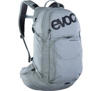 Evoc Explorer Pro 30 2025 silver