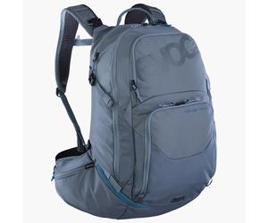 Evoc Exporer Pro 26 2025 steel