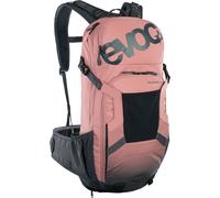 Evoc - FR Enduro 16L - Bike-Rucksack, Gr. 16 l - S, bunt (DustyPink/CarbonGrey)