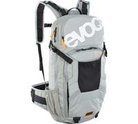 EVOC FR ENDURO 16 Protektor Rucksack Backpack für Bike-Touren & Trails (16L Stauraum, LITESHIELD Rückenprotektor TÜV/GS zertifiziert, Trinkblasenfach bis 3L)