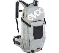 Evoc - FR Enduro 16L - Bike-Rucksack, Gr. 16 l - M/L, grau (Stone)