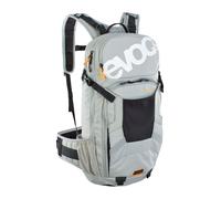 Evoc - FR Enduro 16L - Bike-Rucksack, Gr. 16 l - M/L, grau (Stone)