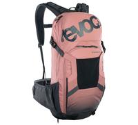 Evoc - FR Enduro 16L - Bike-Rucksack, Gr. 16 l - S, bunt (DustyPink/CarbonGrey)