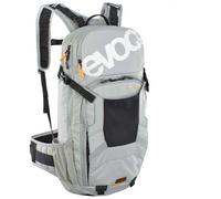 Evoc - FR Enduro 16L - Bike-Rucksack, Gr. 16 l - M/L, grau (Stone)