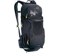 evoc FR Enduro Blackline Protektor Rucksack black S