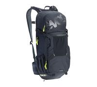 EVOC FR Enduro Blackline Protektor Rucksack 16 L black M/L 2021 Fahrradrucksäcke