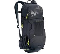 Evoc FR Enduro Blackline - Rucksack MTB Black M/L