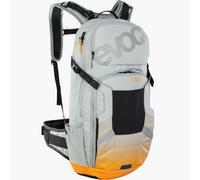 Evoc FR Enduro E-Ride 16 - Stone - Bright Orange / M/L
