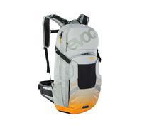 EVOC FR Enduro E-Ride 16L stone/bright orange M-L