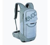 Evoc FR Lite Race 10L Protector steel/copen blue, Gr. M/L