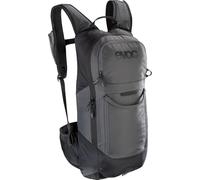 evoc FR Lite Race Protektor Rucksack Modell 2019 carbon-grey black 10 Liter, S