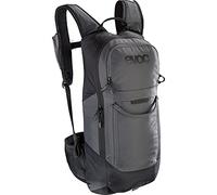 Evoc FR Lite Race 10L Carbon Grey Black Größe: M/L