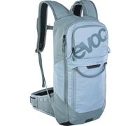EVOC FR Lite Race 10 steel - copen blue (134) M/L