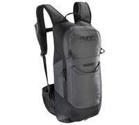 evoc FR Lite Race Protektor Rucksack Modell 2019 carbon-grey black 10 Liter, S
