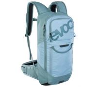 Evoc - FR Lite Race 10L - Bike-Rucksack, Gr. S, türkis/blau (SteelCopenBlue)