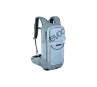 Evoc FR Lite Race 10L Protector steel/copen blue, Gr. M/L