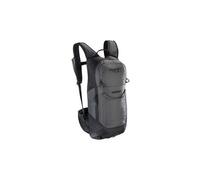 evoc fr lite race 10l rucksack carbon grey schwarz 10