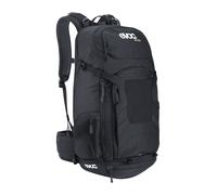 Evoc FR Tour 30 black M/L // 44-48 cm