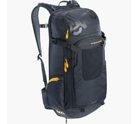 EVOC FR Trail Blackline 20 Backpack X-Large Schwarz