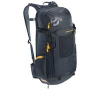 Evoc FR Trail Blackline 20 black M/L // 44-48 cm