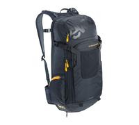 Evoc FR Trail Blackline 20 black M/L // 44-48 cm
