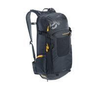 evoc FR Trail Blackline 20L Protektorrucksack M/L