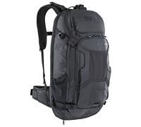 Evoc - FR Trail E-Ride 20 - Bike-Rucksack, Gr. M/L, grau (Black)