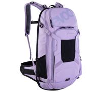 Evoc - FR Trail E-Ride 20 - Bike-Rucksack, Gr. M/L, lila (PurpleRose)