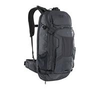 Evoc FR Trail E-Ride 20 black M/L // 44-48 cm