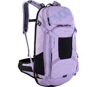 EVOC FR Trail E-Ride 20 l Grau
